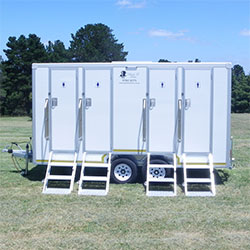 Event Restroom Rentals- Ebert-Smitham Porta Potty Hire