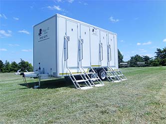 Quad Toilet Outside 3